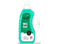 Flore WC gel borovice 400ml